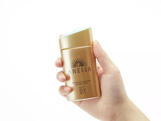 安耐晒防晒套盒,安耐晒防晒正品90ml