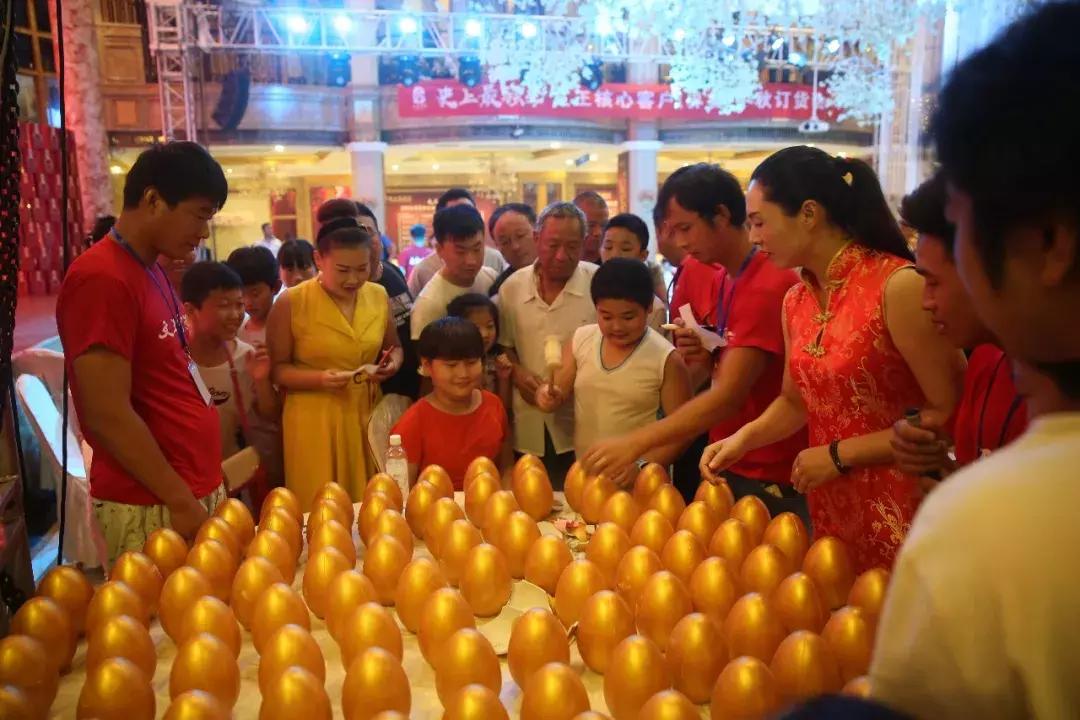 文王贡酒宴,文王贡酒专场