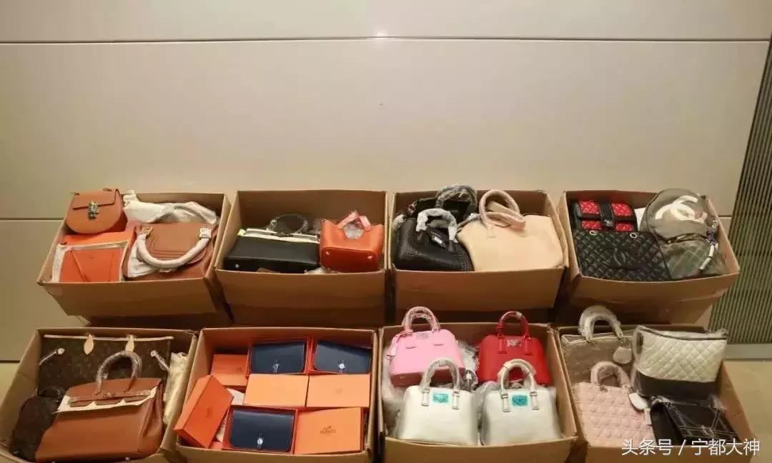 香港假药最新消息,香港海关查出假药