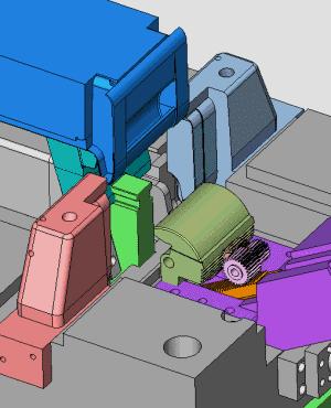 鍒啀闂垜鍋氫粈涔堝伐浣滅殑鏂囨,妯″叿宸ョ▼甯堝拰鏈烘宸ョ▼甯堝摢涓ソ
