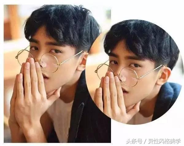 6款阳光又帅气的男士发型,9毫米男士发型推荐