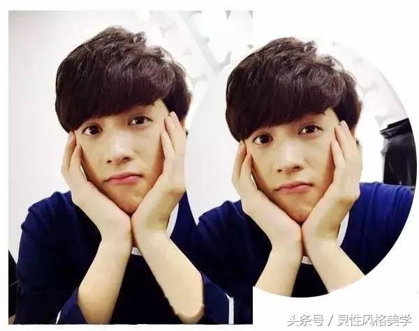 6款阳光又帅气的男士发型,9毫米男士发型推荐