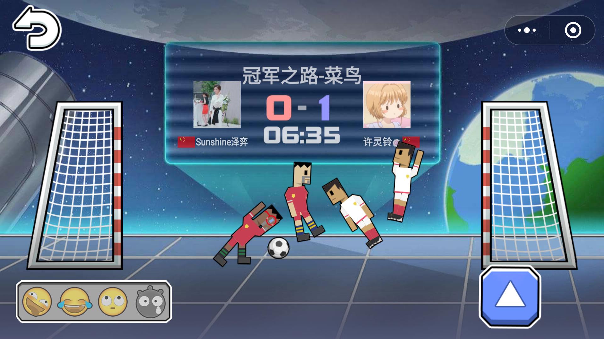 微信小游戏有哪些可以34个人玩的,盘点几个养成类爆火的微信小游戏