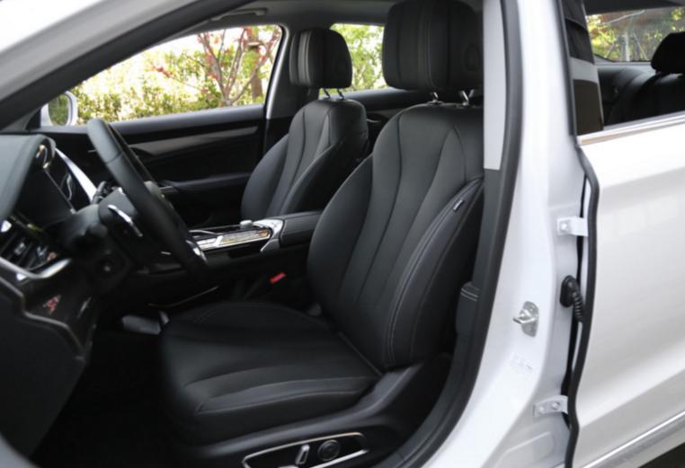 吉利博瑞2017款2.4l尊尚测评,自主最强轿车