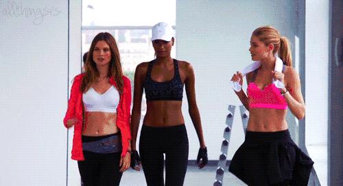 你以为的姨妈疼,你以为的女孩子痛经