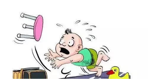 1岁孩子舌头断了一半,1岁男童舌头断了一个