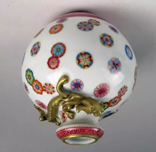 花瓶历史由来,花瓶演变动画