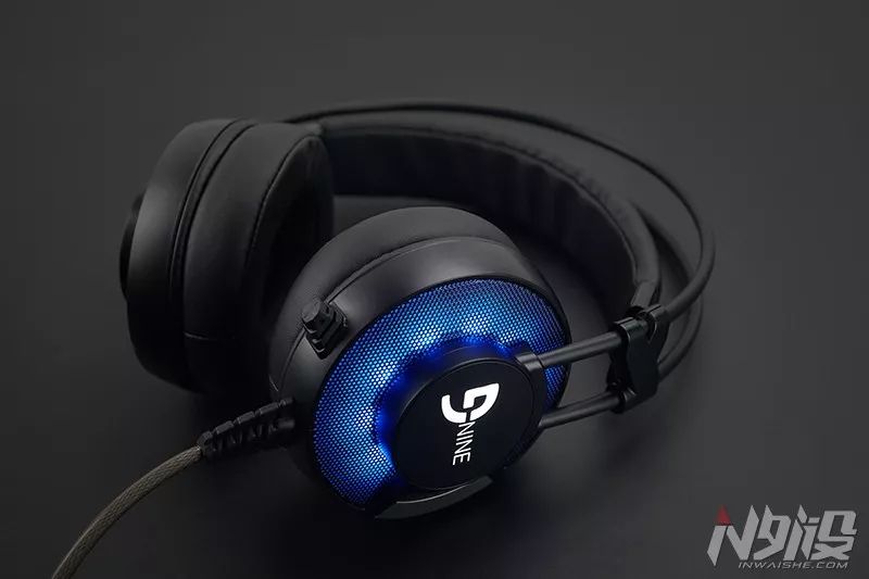 富勒耳机h180,富勒h100评测