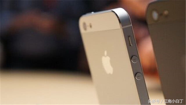 苹果静音键发生了什么变化,苹果静音键和以前有什么区别