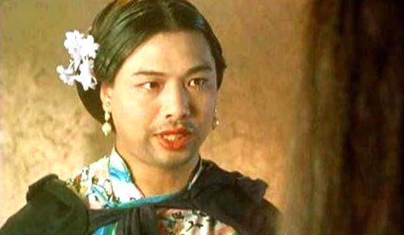 星爷的配角有哪些是我们记得的,星爷的一大巅峰之作