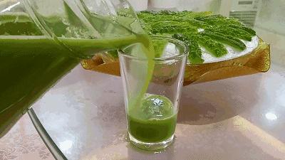 喝苦瓜茶伤肾吗,喝苦瓜水能抗癌症吗