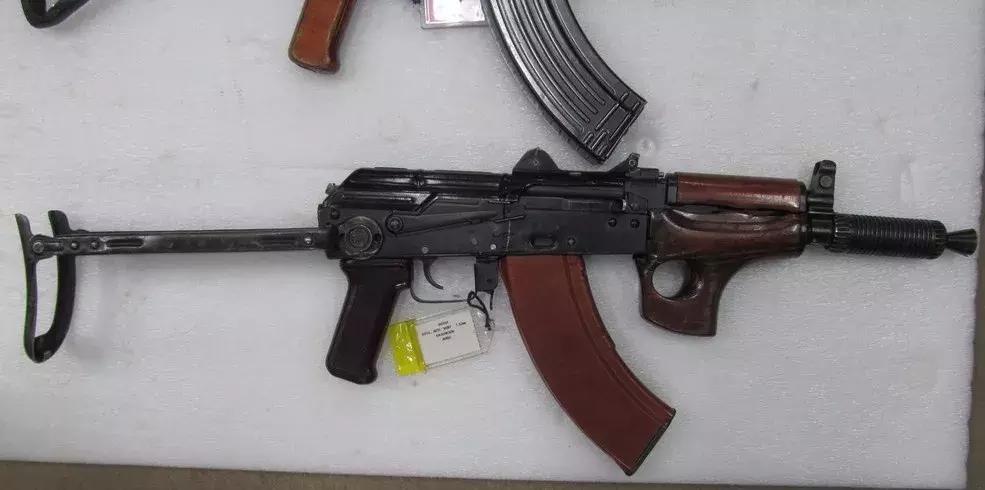 akm所有升级枪盘点,akm是不是真正的ak之王