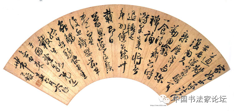 王铎作品大全,王铎存世作品