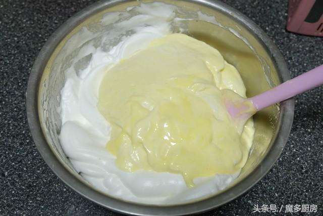 电饭煲做蛋糕20分钟还是40分钟,简易蛋糕做法无黄油