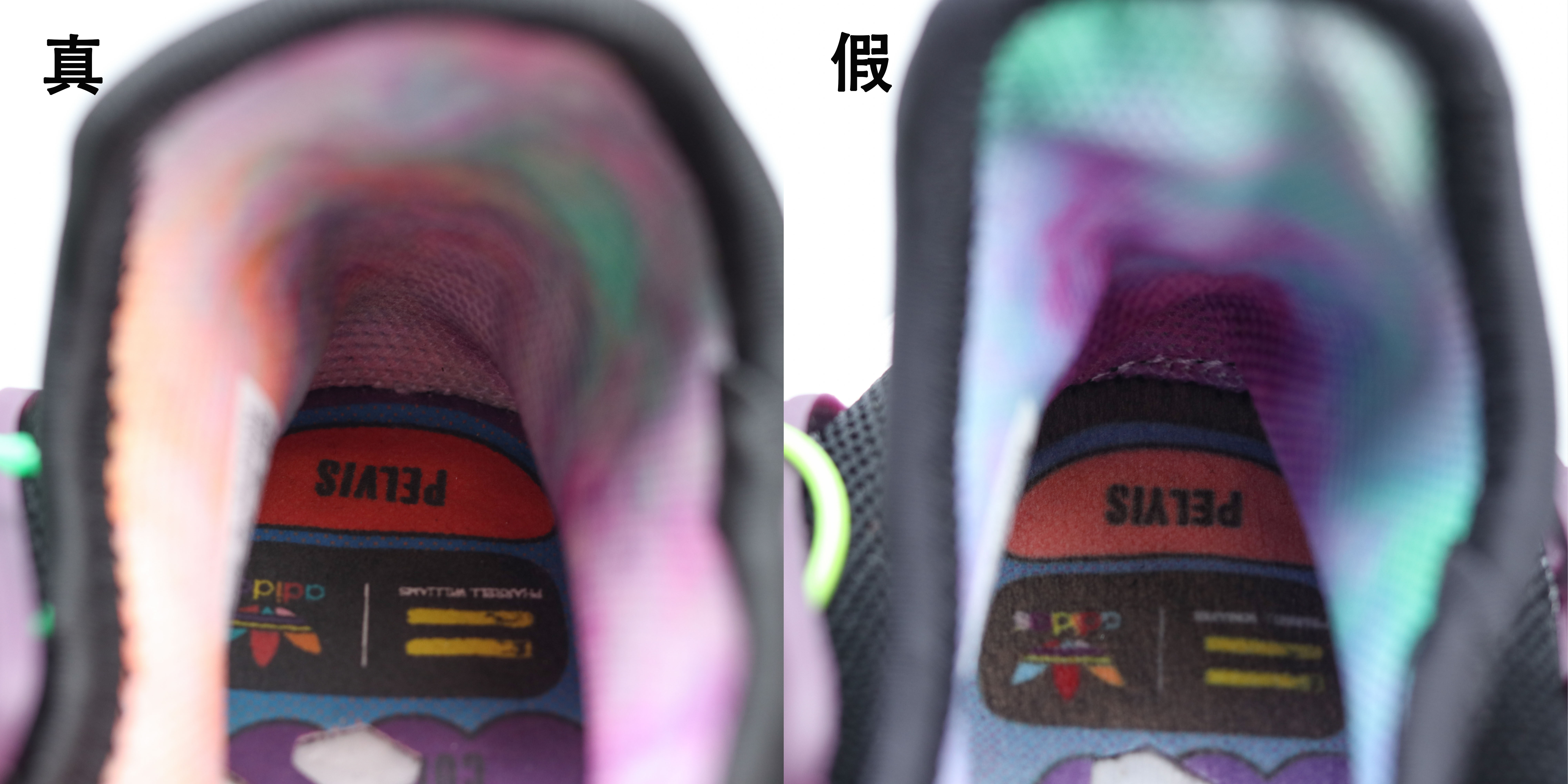 adidas千元以内,阿迪达斯nmd菲董联名有哪些配色