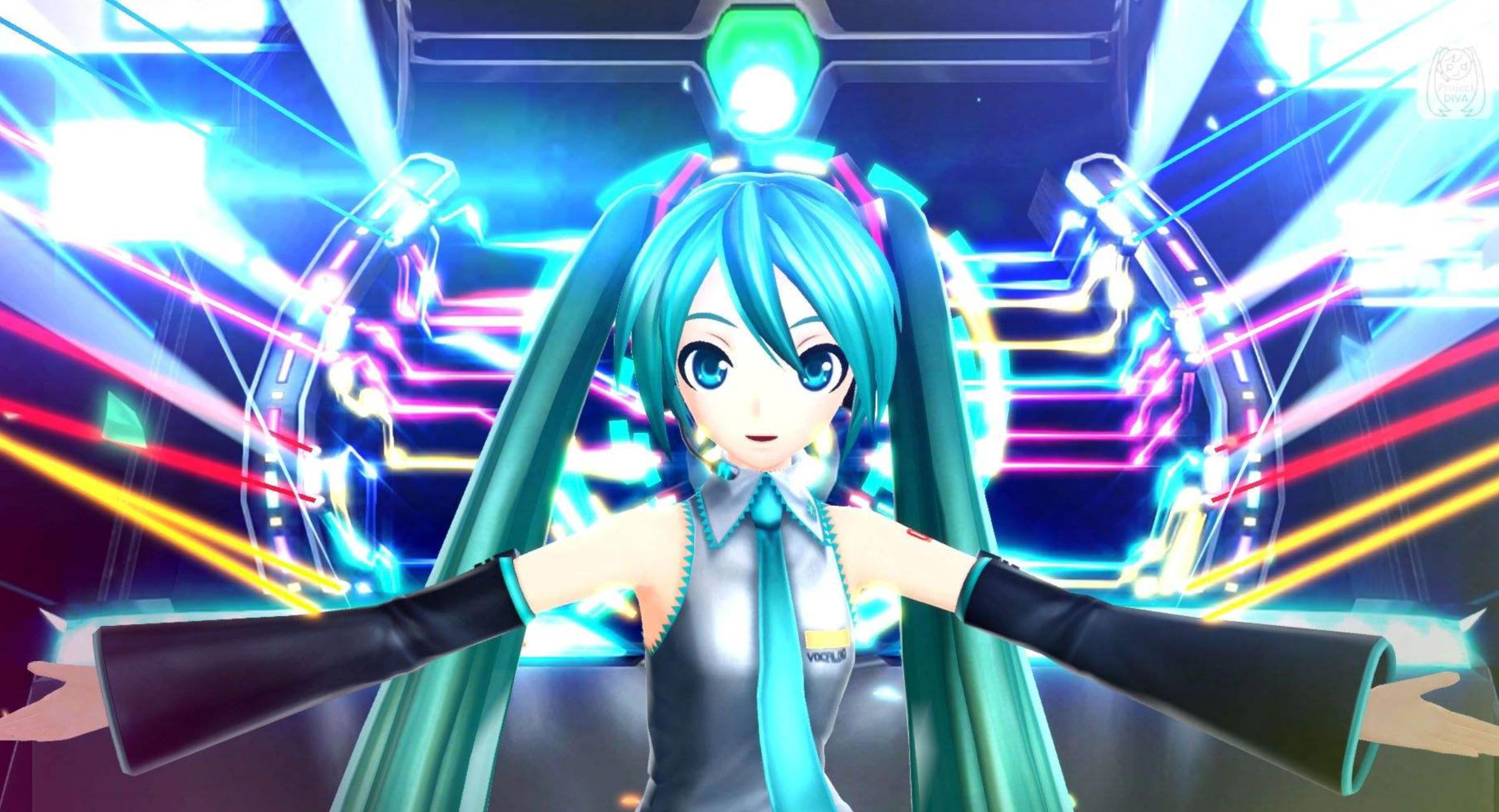 二次元初音未来歌姬,初音未来歌姬计划怎么解锁歌曲