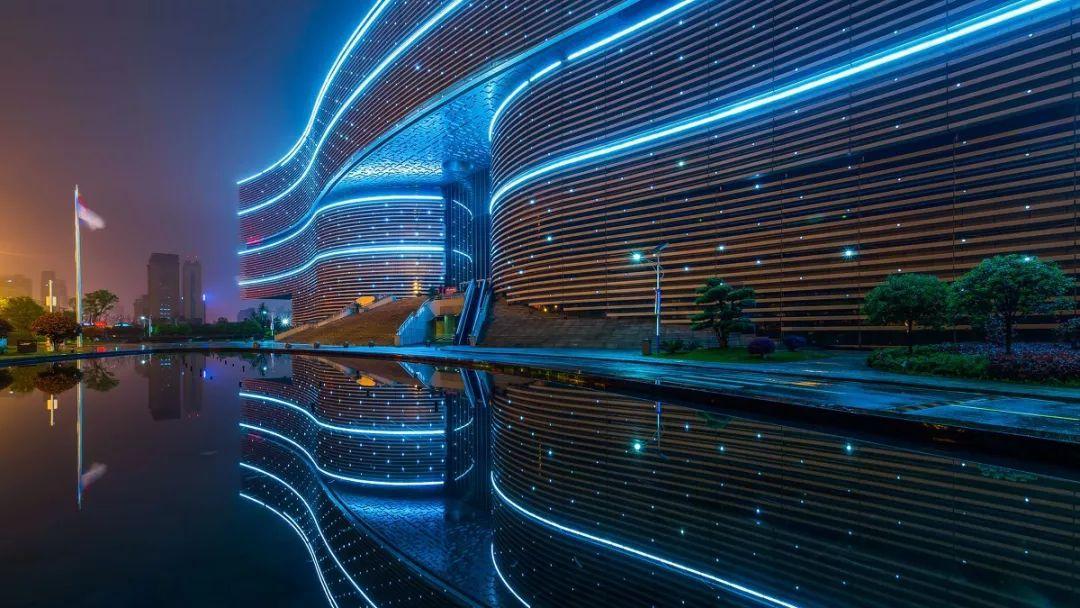 武汉一日游必去十大免费景点,武汉周边免费一日游自驾哪里好玩