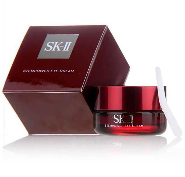 口碑最好十大眼霜不刺激,口碑最好的十大眼霜