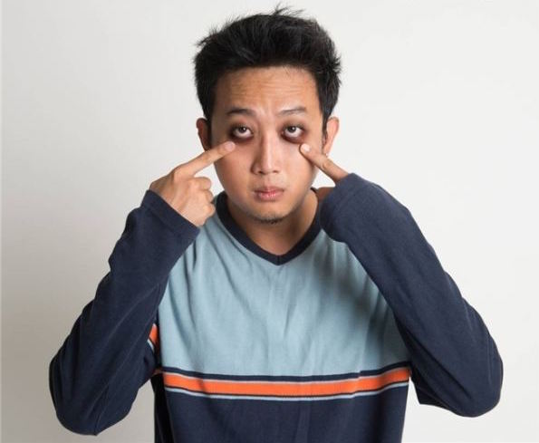 黑眼圈类型和解决方法,黑眼圈的三种分型及治疗方法