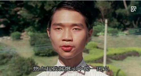 周星驰功夫里面何文辉片段,酱爆何文辉周星驰花絮