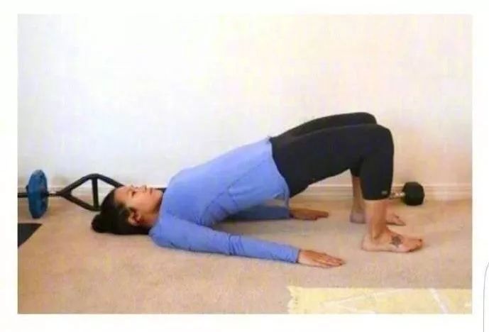 生完孩子肚子恢复不回去,产后半年还是大肚子怎么减下去