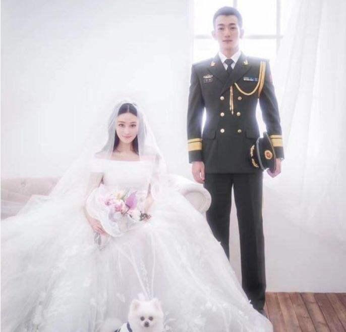 6对明星打破8月分手季，陈意涵怀孕，郑爽新恋情，这一对双喜临门