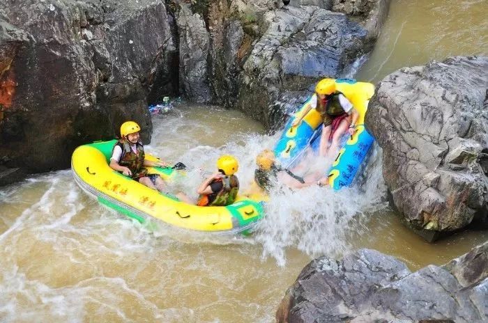 珠海高铁就能到的小县城，藏着圣托里尼的浪漫，济州岛的清新！