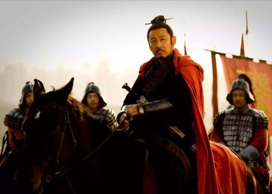 一代傲帝好多人仅知道他的辉煌，又有谁知道他也有流氓的时候