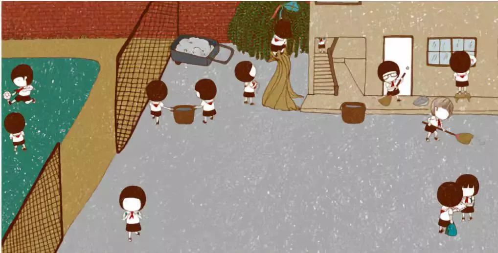 小学英语句型复习大汇总（62个常用句型）