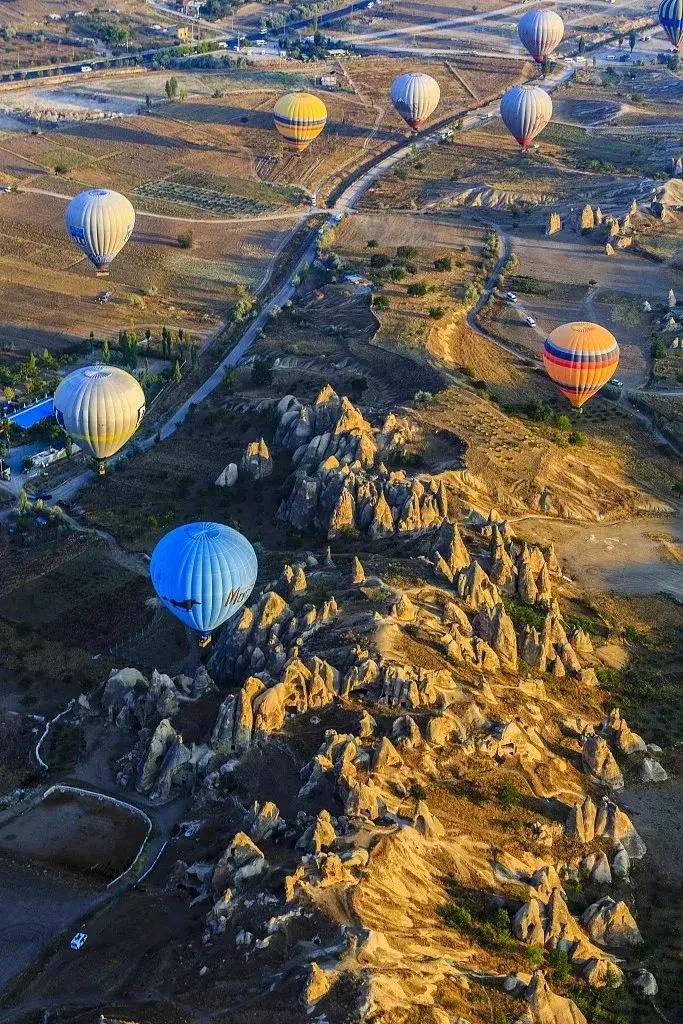 土耳其旅游购物陷阱,土耳其货币贬值去旅游划算吗