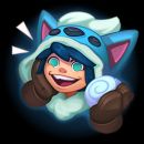 英雄联盟2023总决赛韩国表情包,12.2版本英雄联盟pbe