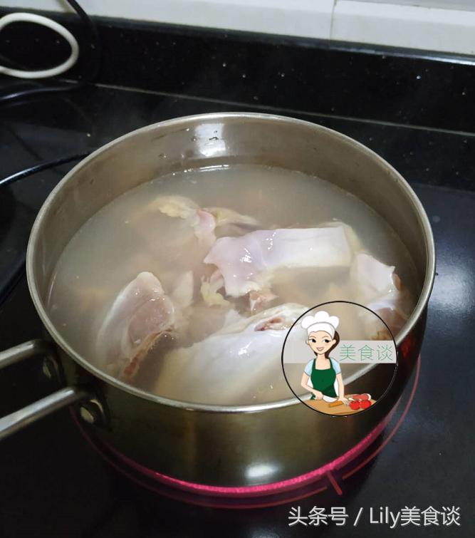 秋天多给家人煲这汤滋润暖胃,入秋多喝这6道汤