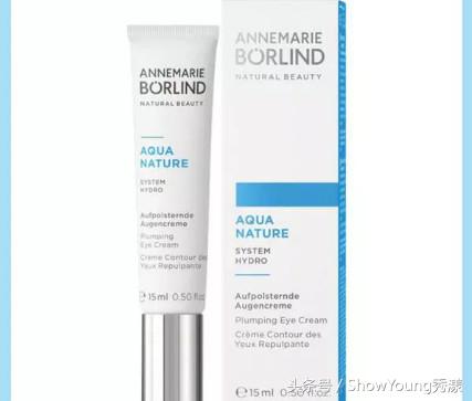 眼霜推荐妈妈款平价,平价眼霜推荐