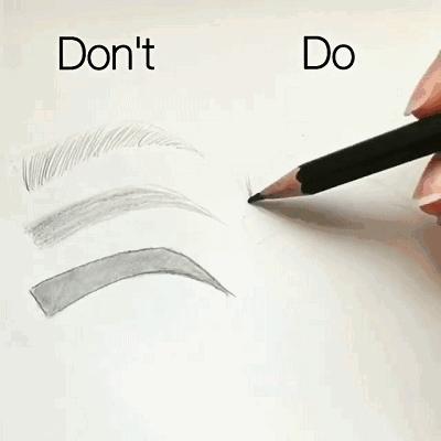 无天赋画渣自学,画渣是怎么逆袭的