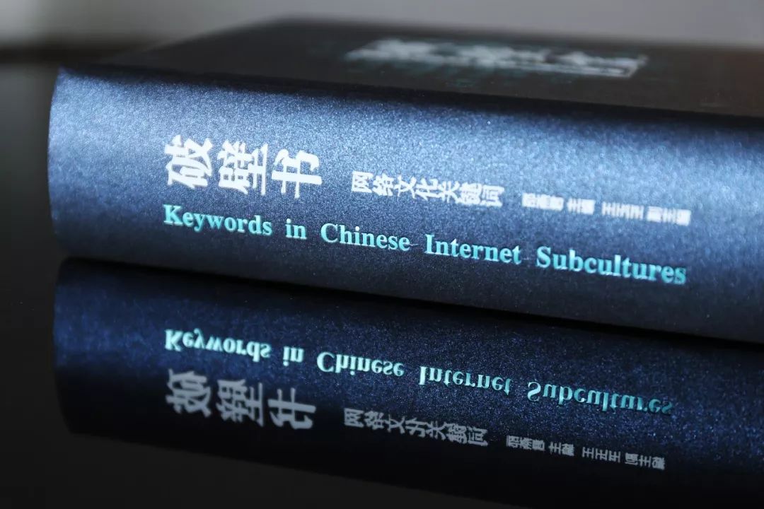 北大高材生写了本年轻人“黑话”手册，来测测你属于哪个次元！丨读书者说