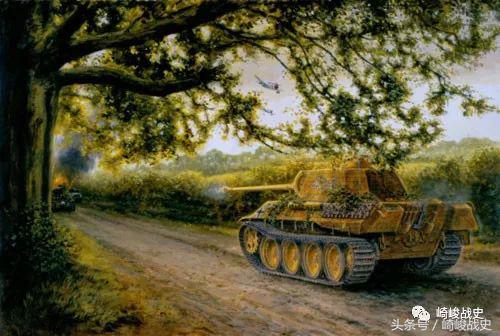 闪电战战术视频,闪电战对付起来有多难