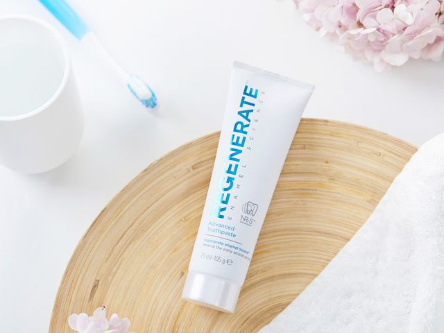 全球唯一一款修复牙釉质牙膏,修复牙釉质牙膏推荐