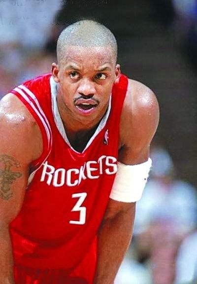 NBA最强的3号球衣巨星排名！前三没有艾弗森，中国大外援名列前茅