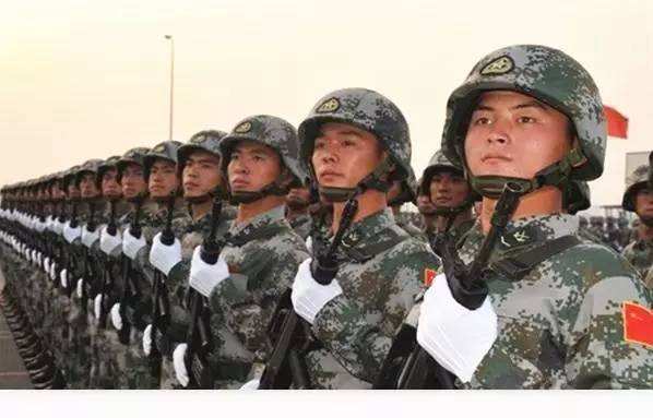 俄罗斯2013年163名军人,各国军人月薪排名