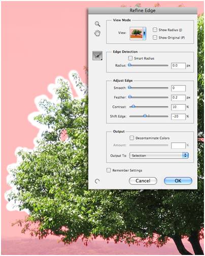 ps快速蒙版抠图详细的方法步骤,ps抠图后怎么放到另一张图片上
