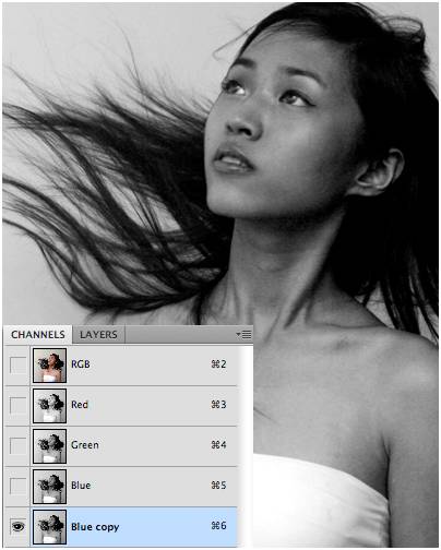 ps快速蒙版抠图详细的方法步骤,ps抠图后怎么放到另一张图片上