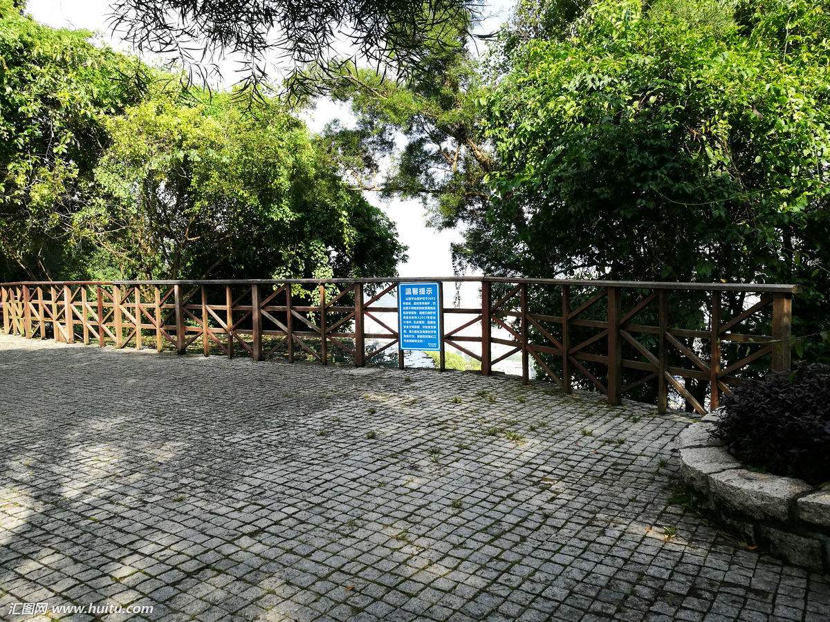 深圳10大山峰登峰最快,梧桐山和惠州大南山哪个高