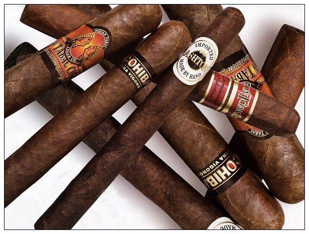 抽雪茄是种什么感觉,如何正确抽雪茄不上瘾