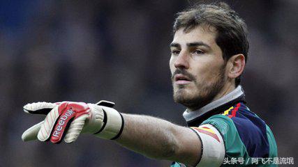 世界十大最佳门将排名,世界最佳门将历届得主