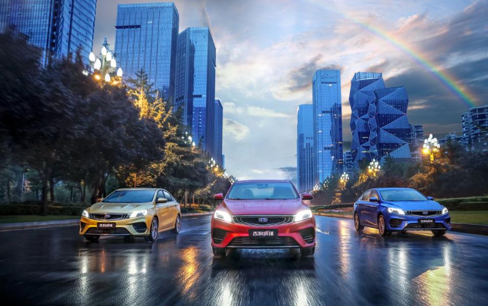 马来西亚总理“钦点”，缤瑞还未上市就要加入宝腾家族了？