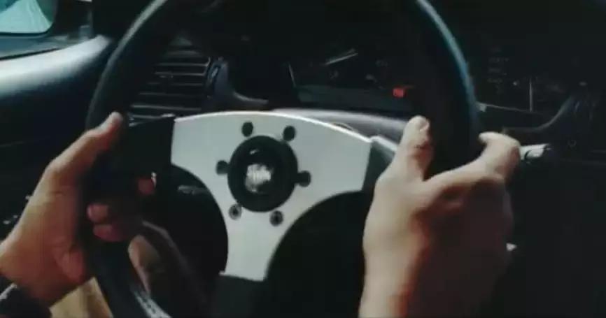 的士速递中的车型盘点,的士速递经典车型