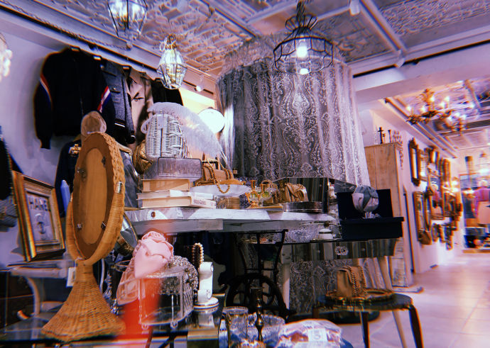 去日本逛哪里的中古店比较好,日本值得买的奢侈品牌