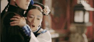 魏璎珞用的什么招数,魏璎珞教你怎样抓住男人四大绝招