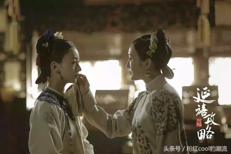 魏璎珞用的什么招数,魏璎珞教你怎样抓住男人四大绝招