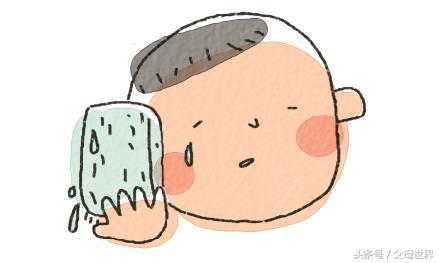 孩子烫伤第一时间怎么处理,孩子烫伤恢复过程